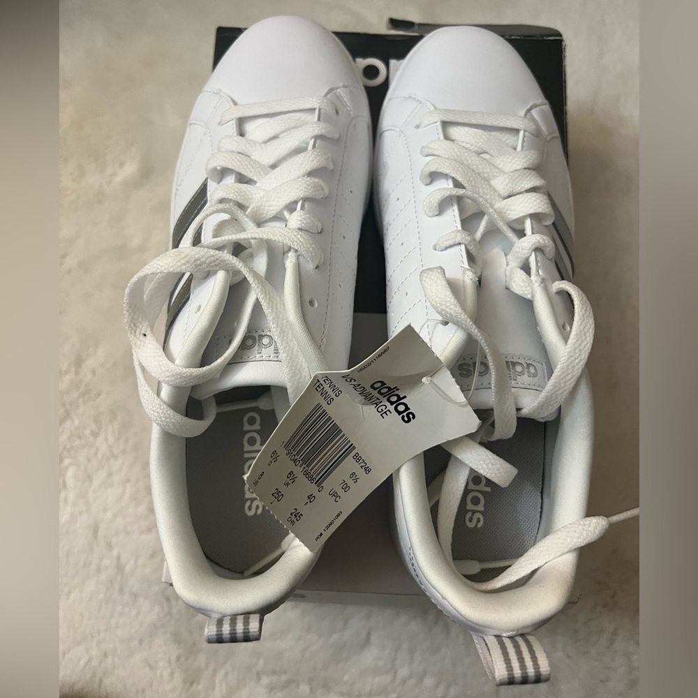 🎾 Adidas Tennis VS Advantage Sneaker 🎾 - Picture 3 of 9